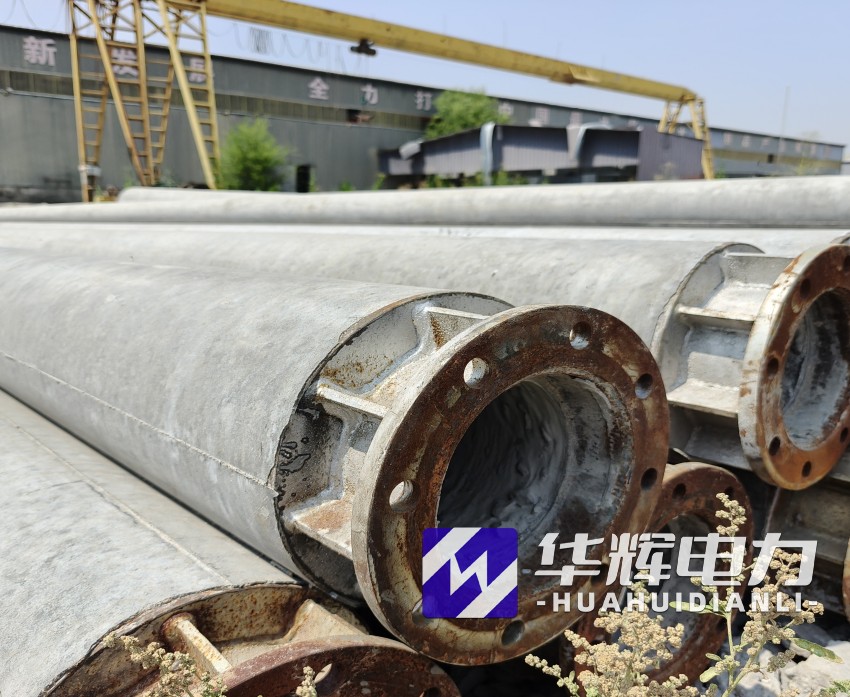 铜陵18米水泥电线杆